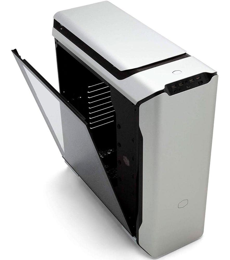 Amazon | Cooler Master MasterCase SL600M ミドルタワー型PC